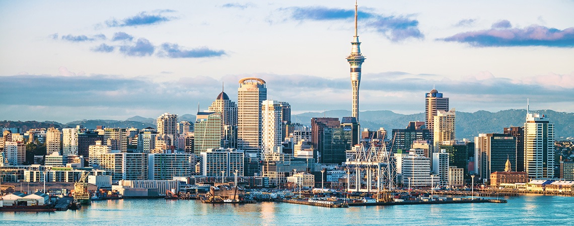 OCEC | Overseas Cultural Exchange Consultants - Hero Image