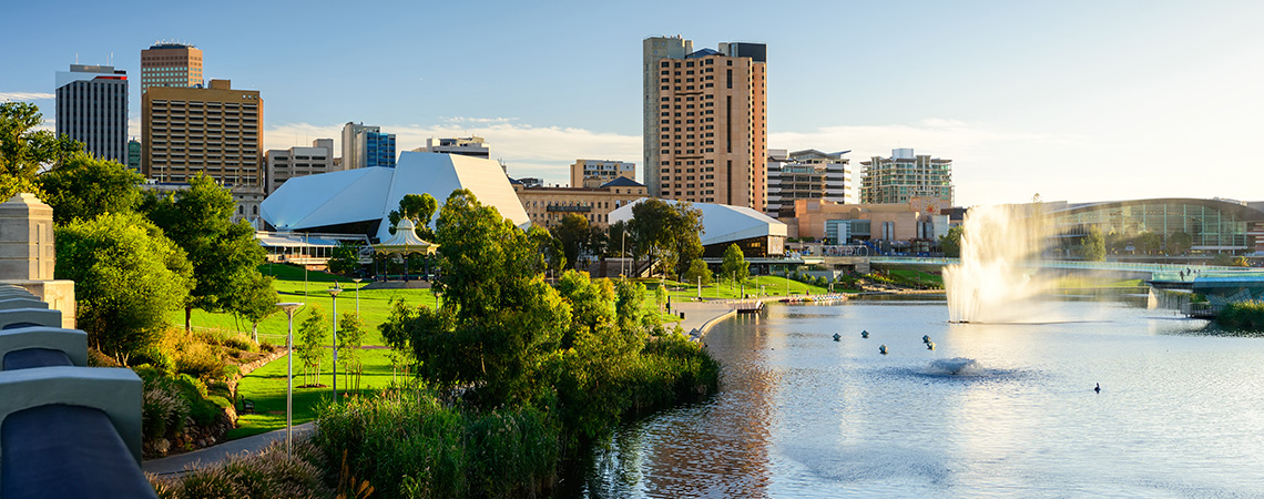 OCEC | Overseas Cultural Exchange Consultants - Hero Image