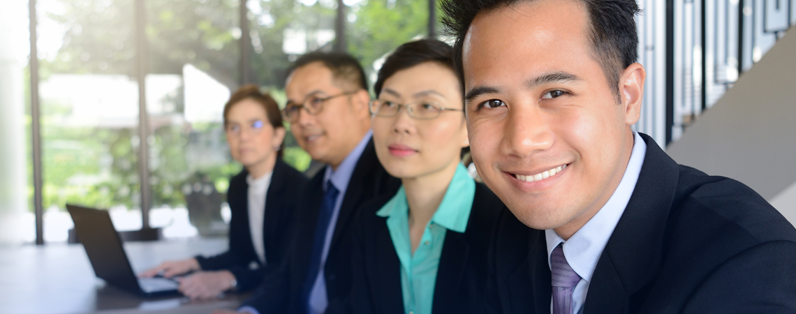 OCEC | Overseas Cultural Exchange Consultants - Hero Image