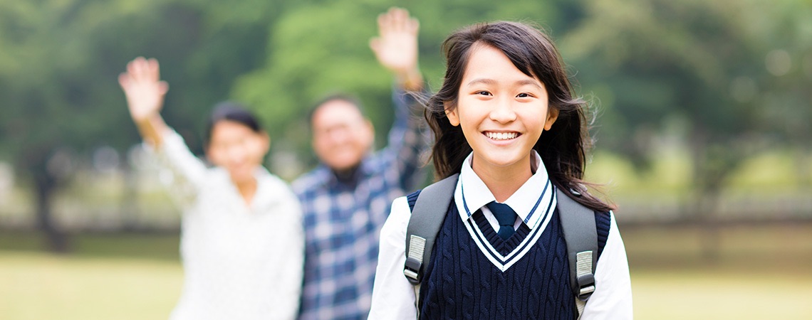 OCEC | Overseas Cultural Exchange Consultants - Hero Image