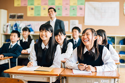OCEC | Overseas Cultural Exchange Consultants - Hero Image