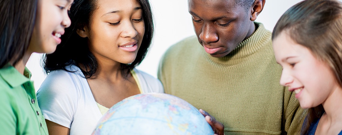 OCEC | Overseas Cultural Exchange Consultants - Hero Image